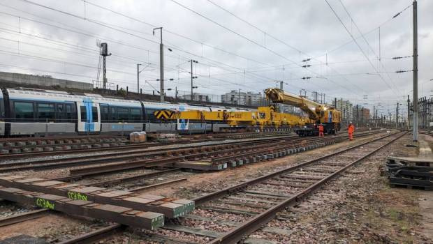 [Grand Format] Sur le site du plus grand chantier RAVI d’Europe