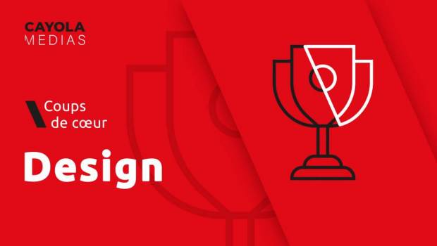 Design : le coup de coeur Intermat