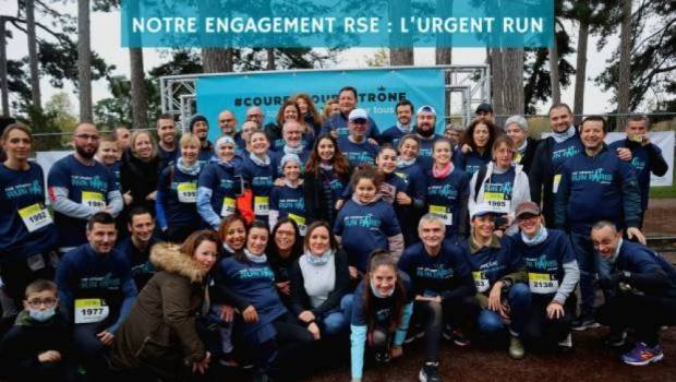 Les grands travaux d'Enygea