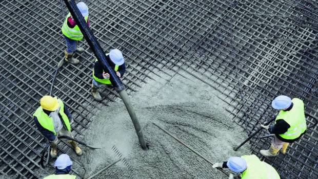 Master Builders Solutions : des adjuvants pour améliorer la viscosité et la maniabilité du béton