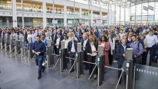 IFAT Munich : J-5 avant l’ouverture du salon sur les technologies environnementales !