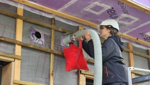 Matériaux biosourcés : ces projets boostés par France 2030