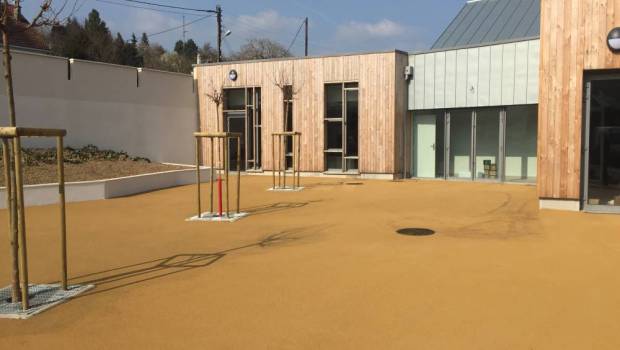 Routes, construction : la couleur bas carbone trace sa voie