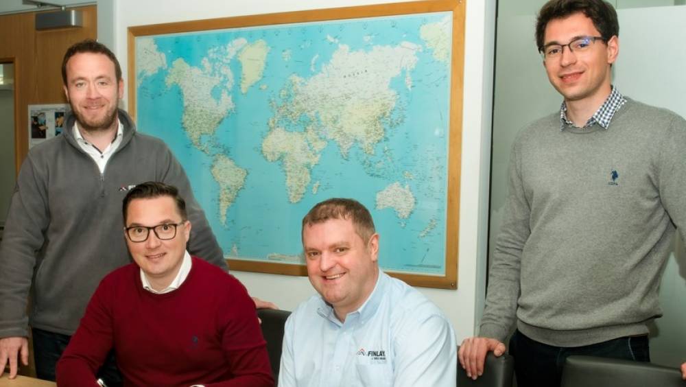 Finlay s'étend en Roumanie avec Utirom Invest SRL