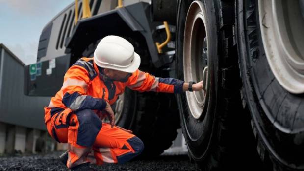 Chauffeurs de tombereaux : voici 9 conseils