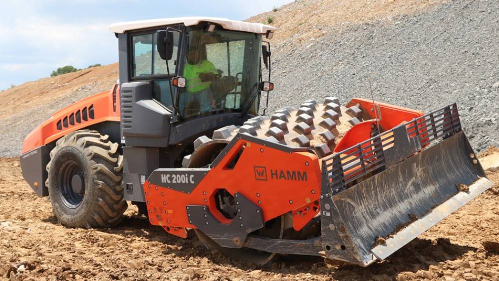 Hamm décroche un German Design Award Special Mention