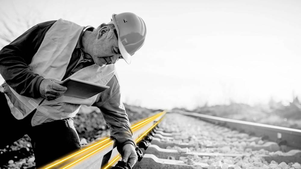 Kiloutou sur de bons rails