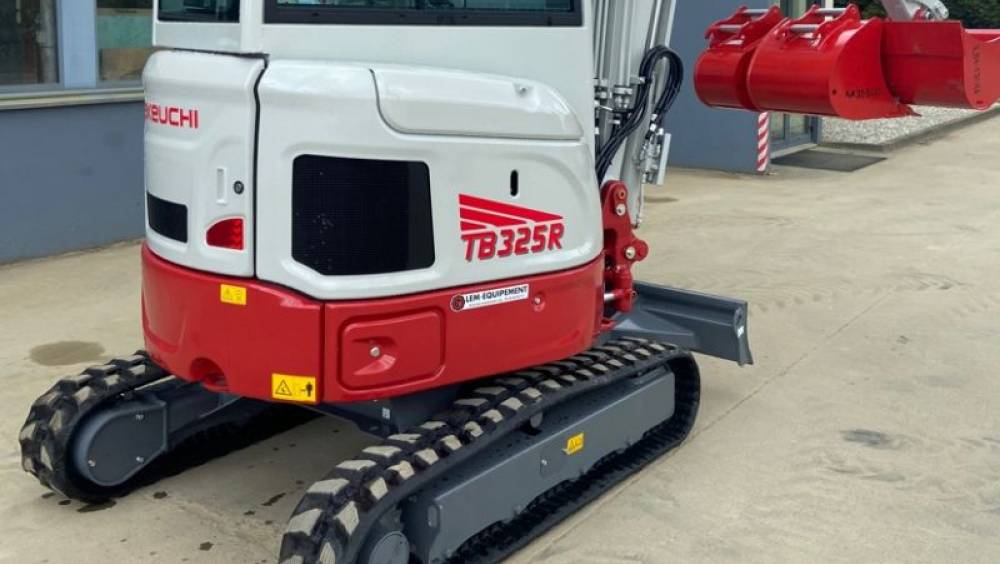 Les livraisons de la semaine du 13 au 17 mai 2024