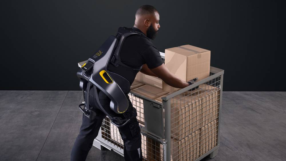 L'humain augmenté se précise