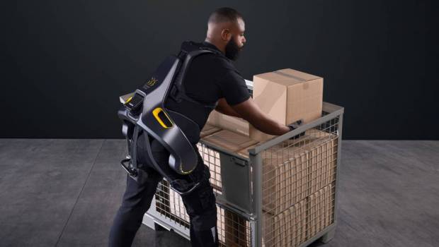 L'humain augmenté se précise