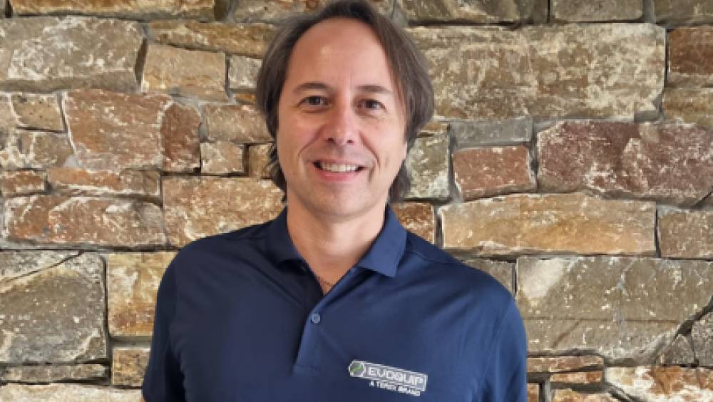 EvoQuip nomme un responsable du développement commercial pour l'Amérique latine