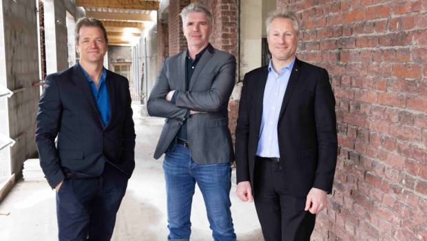 Dutilleul affiche un chiffre d’affaires en progression de 7%