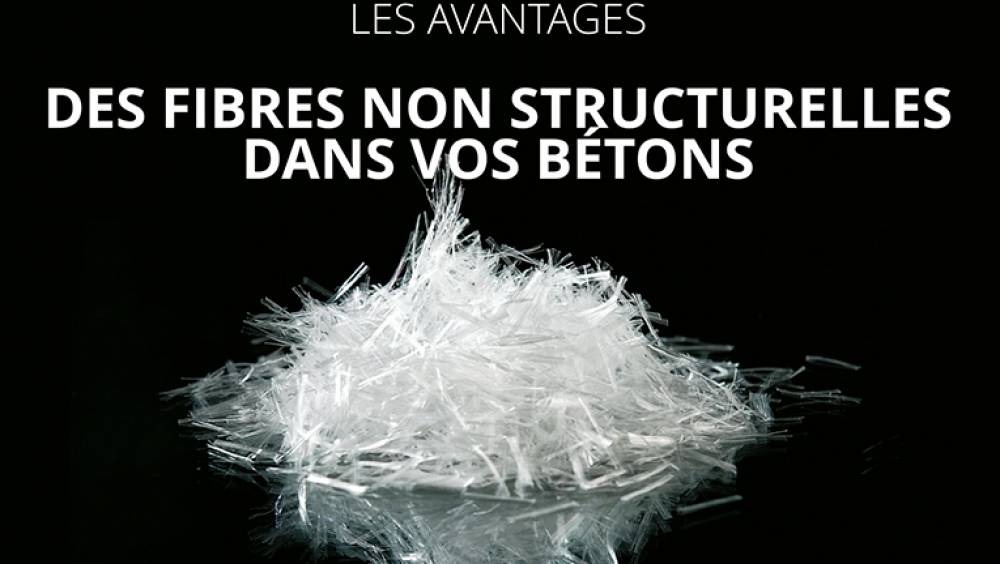 Le Synad lance une campagne collective d’information sur les fibres non structurelles