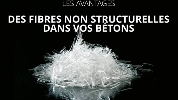 Le Synad lance une campagne collective d’information sur les fibres non structurelles
