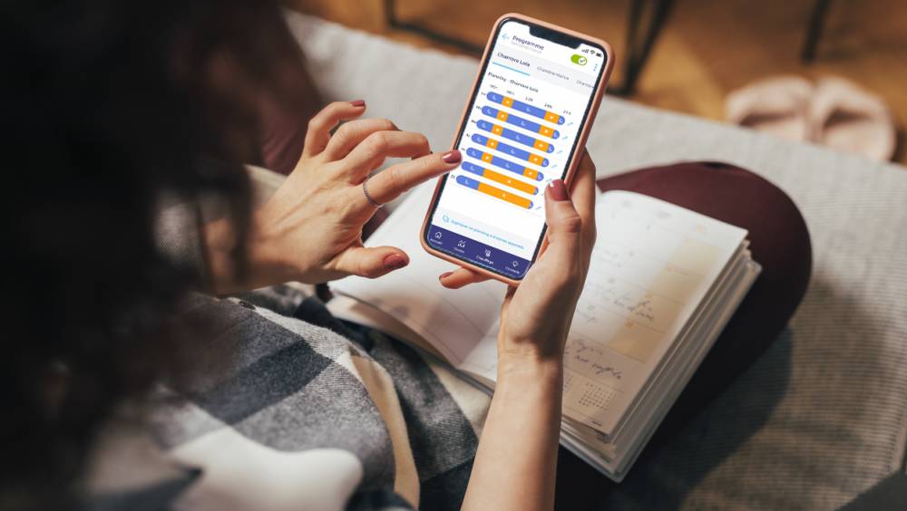 Foncia et Voltalis s’engagent ensemble pour la sobriété énergétique