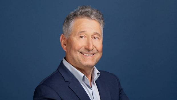 Dominique Zaccagnino élu Président de l’Office du Bâtiment Grand Paris