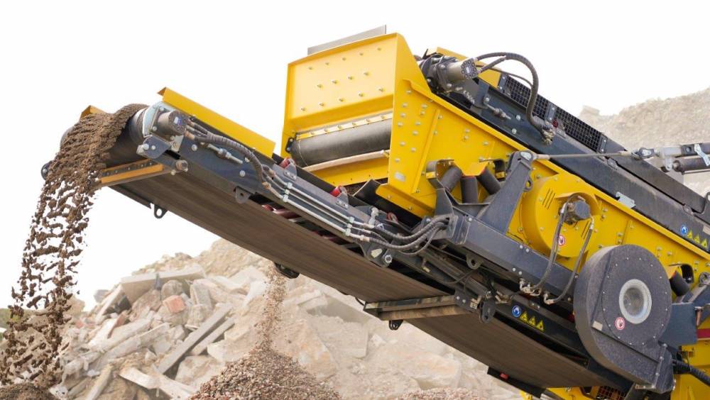 En Allemagne, Woitzel confirme avec Keestrack