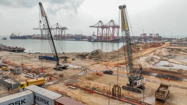 Le Bénin revendique un port de tête