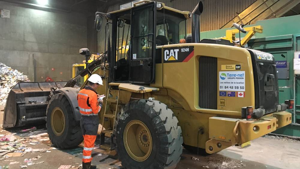 Groupe Poisson : des données au conseil