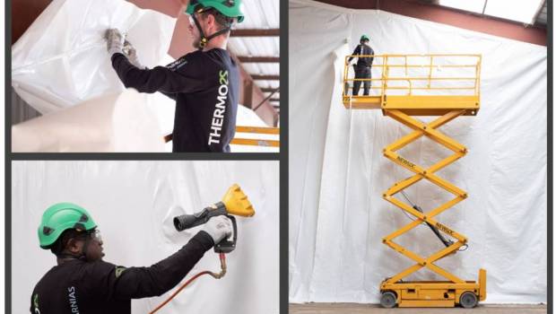 Le Groupe Jarnias acquiert le Nantais THERMO2S