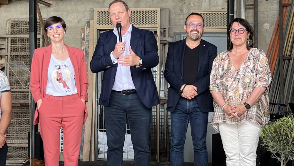 Le Groupe Réguillon acquiert la société Réguillon & Cie dans l'Isère