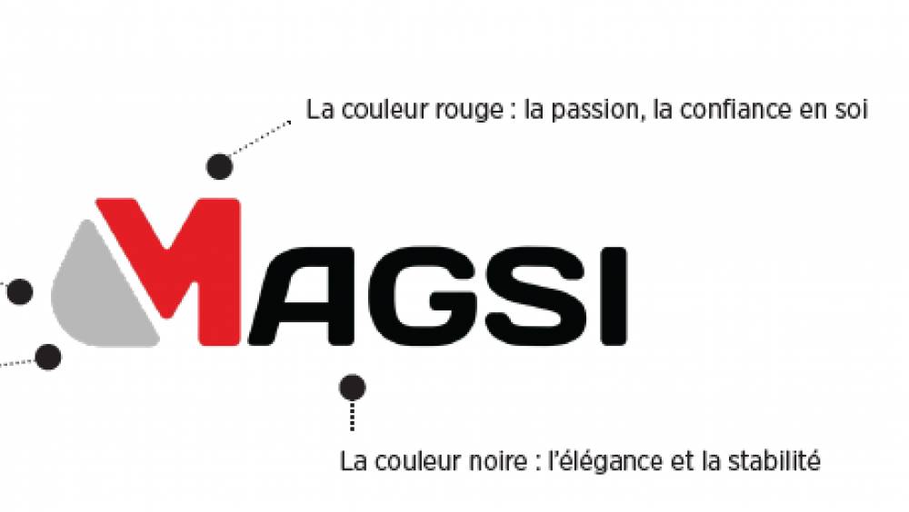 Magsi change de visage
