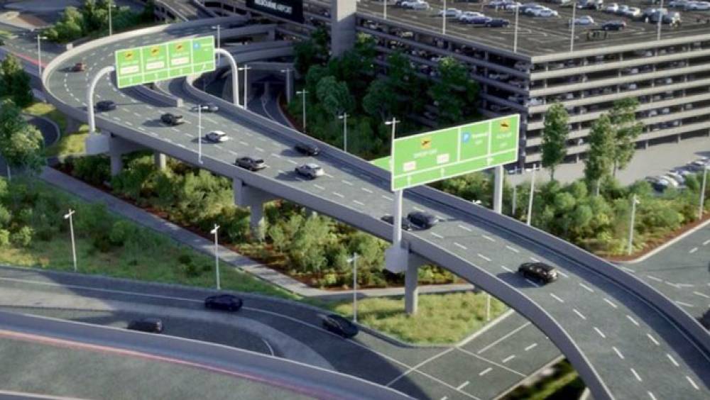 Vinci aménage l'aéroport de Melbourne en Australie