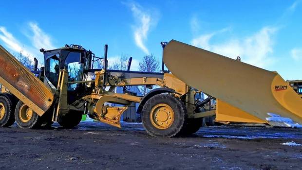 Customiser des engins de chantier avec des scanners 3D