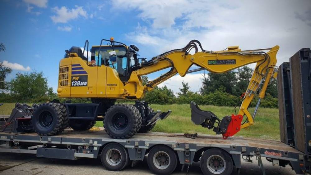 Les livraisons de la semaine du 27 au 31 mai 2024