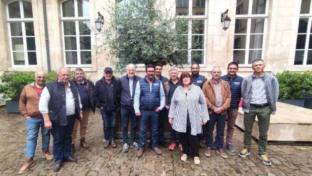 La CNATP a un nouveau président, le quatrième depuis 1993