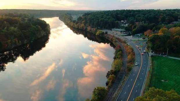 Vinci Construction se renforce dans la route en Amérique du Nord