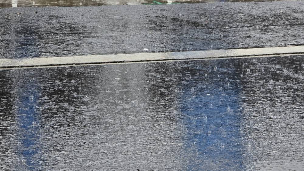 PUM s'intéresse aux parkings perméables