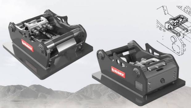 Oilquick réaffirme les bases