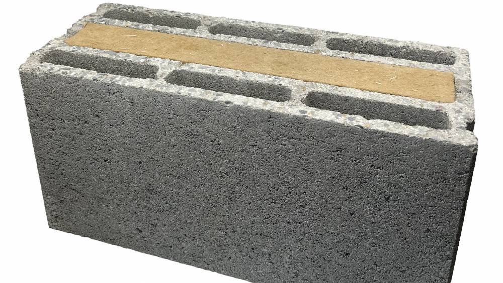 Alkern lance une solution biosourcée aux arguments en béton !