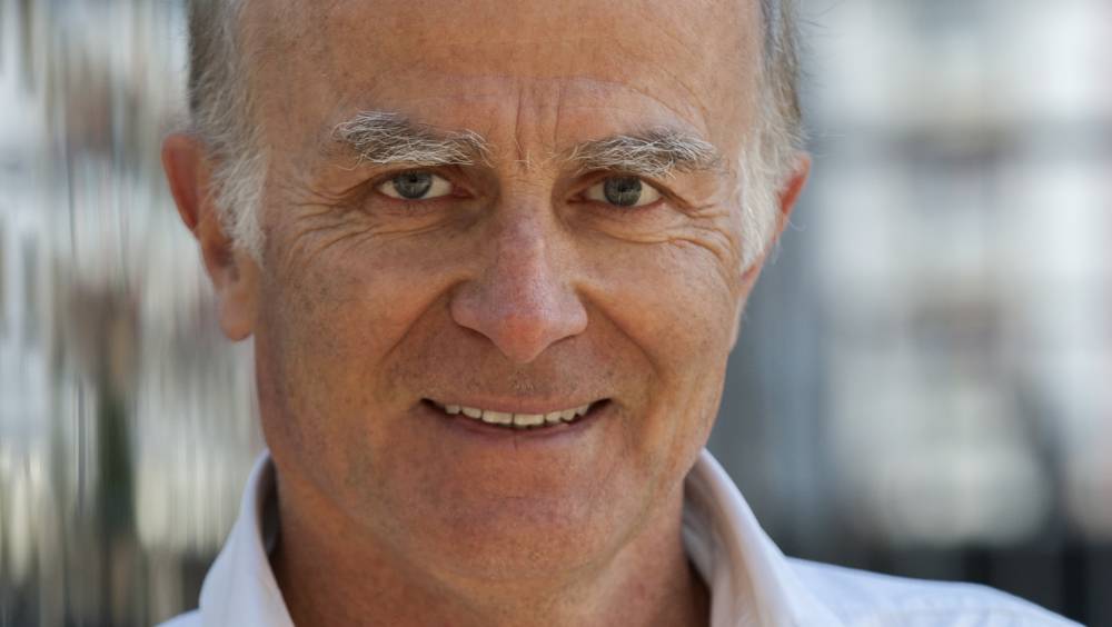 Didier Lefort : « L’IA est en train de révolutionner notre métier d’architecte »