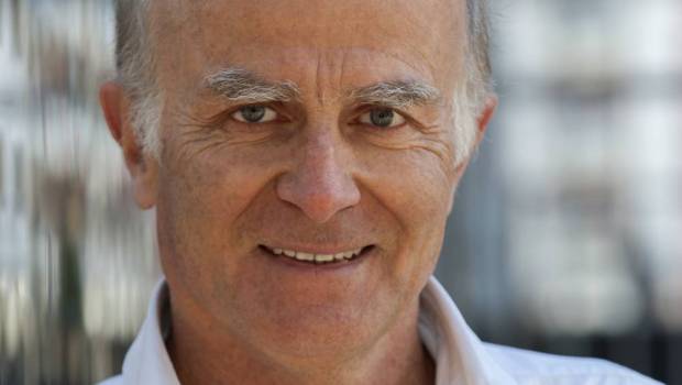 Didier Lefort : « L’IA est en train de révolutionner notre métier d’architecte »