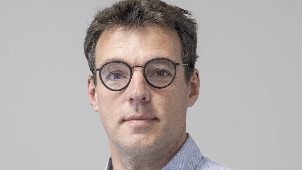 Legendre Construction : Benoît Longuet prend la direction du Pôle Bâtiment sur le territoire des Pays de la Loire