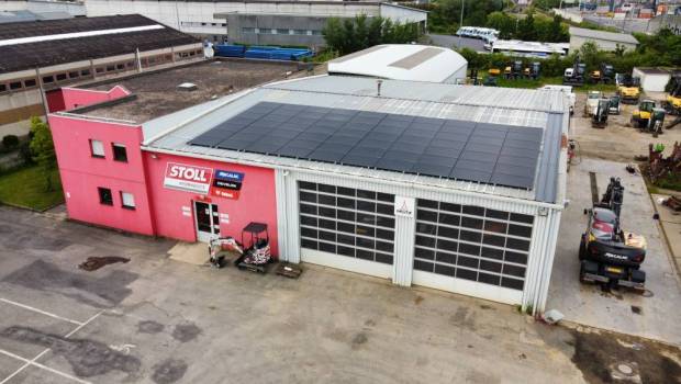 Manuloc s’engage dans la décarbonation en rachetant Axialease