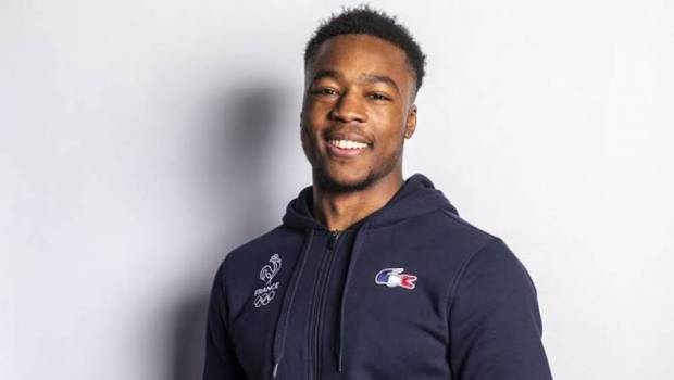 Vicat sur les tatamis