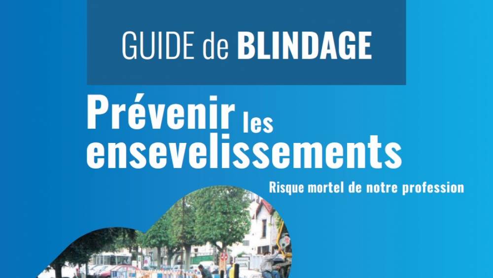 Un nouveau guide pour le blindage