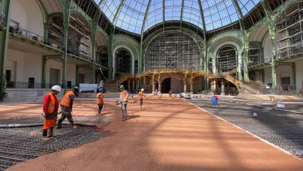 Eqiom voit les JOP 2024 en couleur