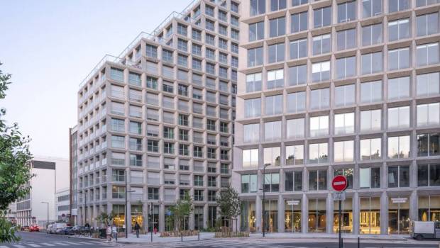 Rennes : le projet Beaumont symbole du renouveau du quartier EuroRennes