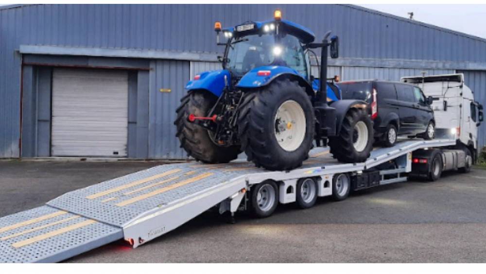 Le Groupe Trouillet étoffe sa gamme Drawer