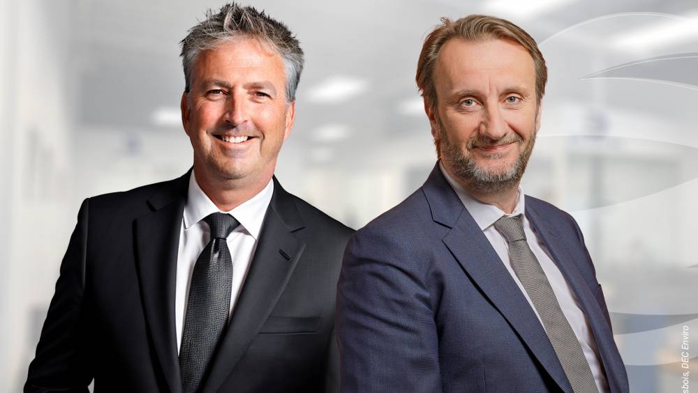 Avec DEC Enviro, le Groupe Fondasol s'impose en Amérique du Nord