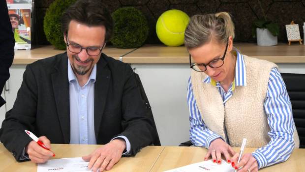 L’OPPBTP et l'École Supérieure de Conduite de Travaux  (ESCT) signent une convention de partenariat