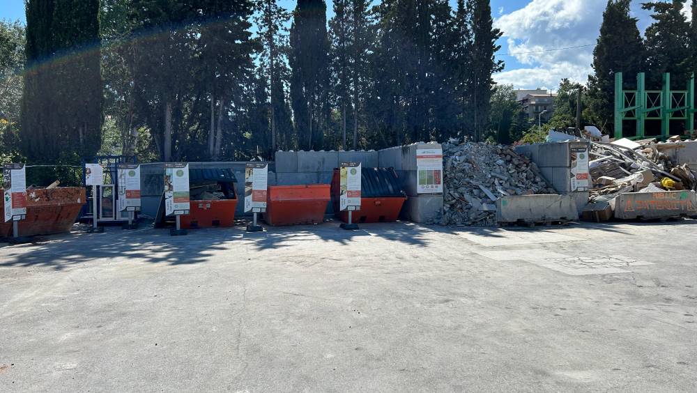 Le négoce du Sud Est Ciffréo Bona opte pour l’éco-organisme Valobat