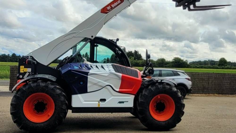 Les livraisons de la semaine du 17 au 21 juin 2024