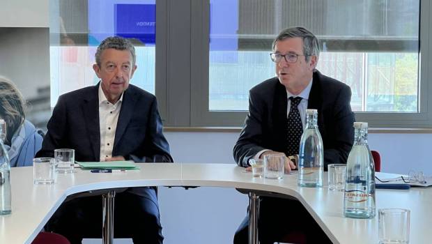 La FRTP AURA et l’Education nationale poursuivent la valorisation des TP