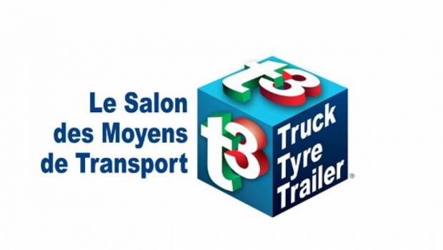 TCUBE, le salon italien dédié à la carrosserie de camions industriels