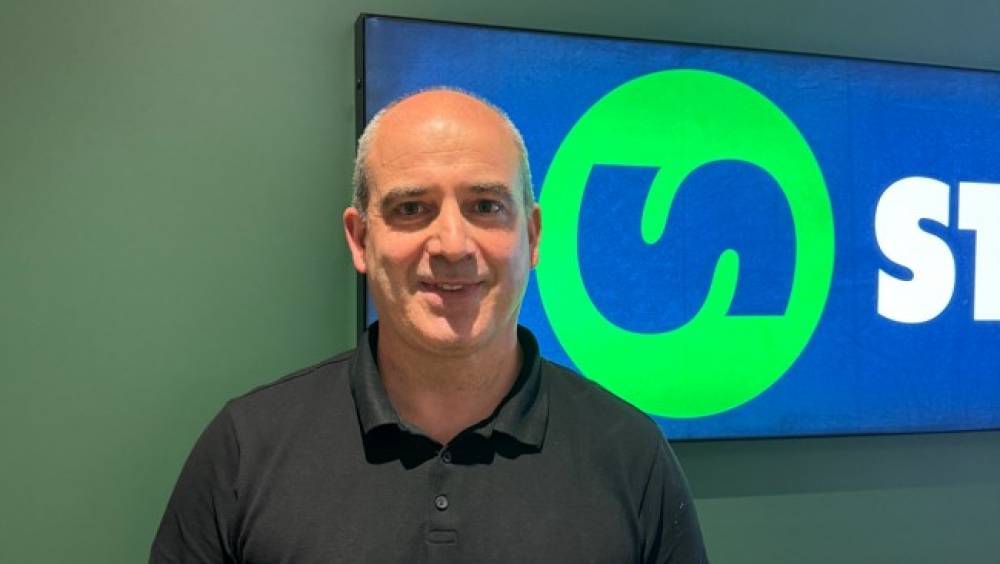 Un directeur technique rejoint Steelwrist France